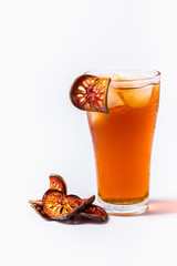 Bael fruit