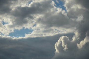 Wolken 2