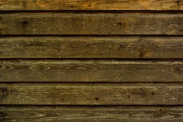 Old wooden texture, background