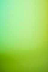 Soft blurred green backgroun