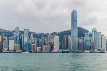 Hong Kong