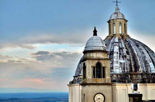 Dom in Montefiascone