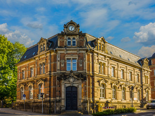 Fototapeta premium Radeberg