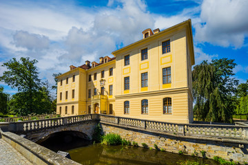 Fototapeta na wymiar Großenhain