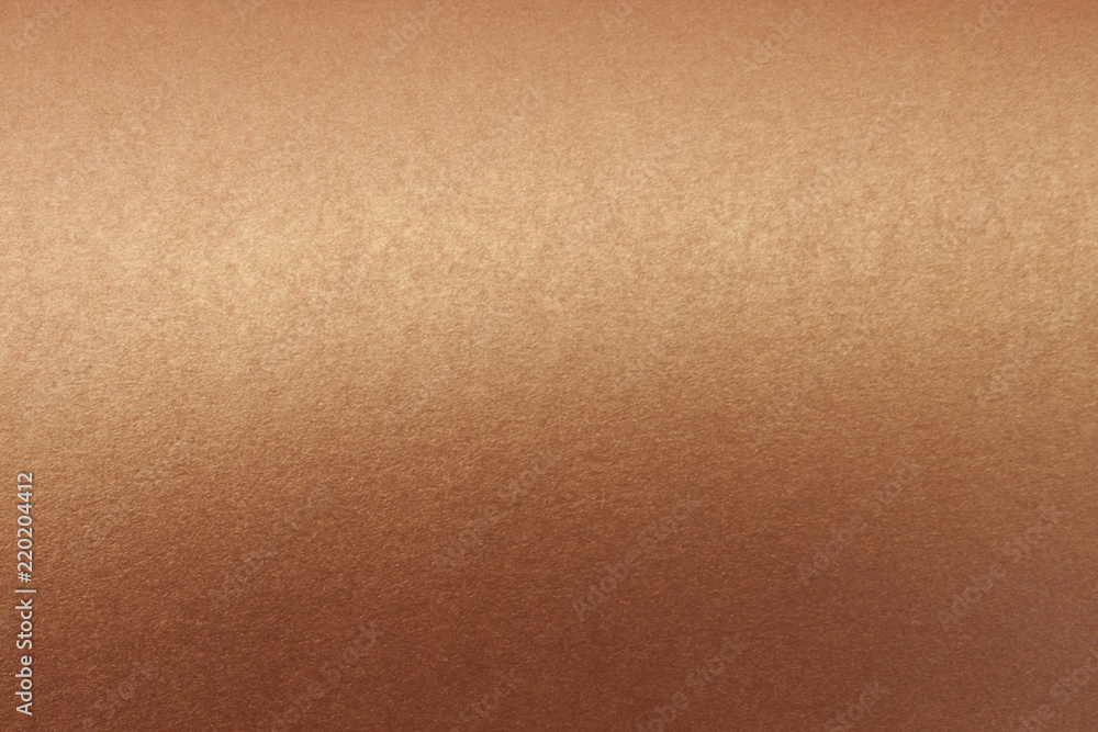 Wall mural background texture bronze  copper