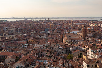 Fototapeta na wymiar Venice Landscape