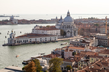 Basilica Santa Maria della Salute