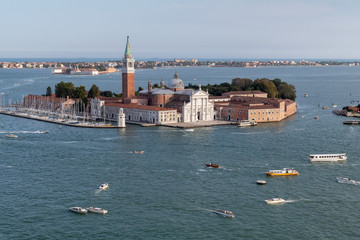 San Giorgio Maggiore Church