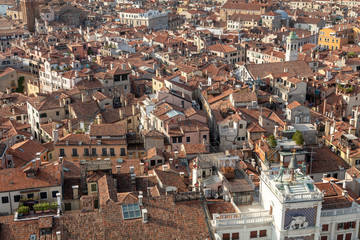 Venice CItyscape