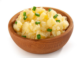Mashed potatoes