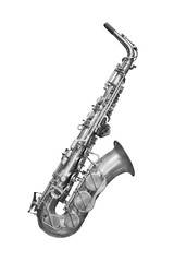 saxophone