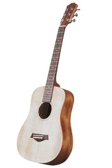 Naklejka premium guitar