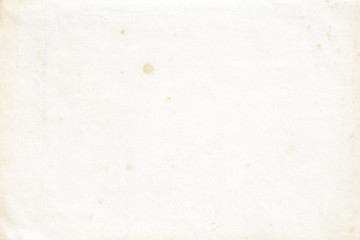 Stained old brown paper texture