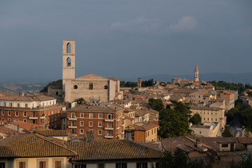 Obraz premium Perugia 