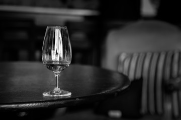 The Dram of Life