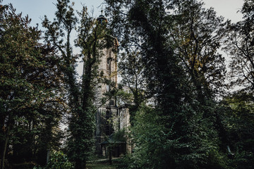 Jena Johannisfriedhof