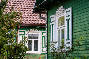 Kraina Otwartych Okiennic / the Land of Open Shutters © podlaski49