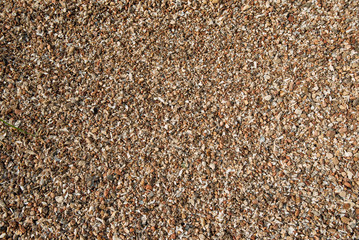 stones on the beach