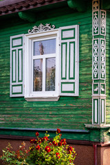 Kraina Otwartych Okiennic / the Land of Open Shutters © podlaski49