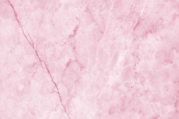 Pink marble texture background, abstract marble texture (natural patterns) for design.