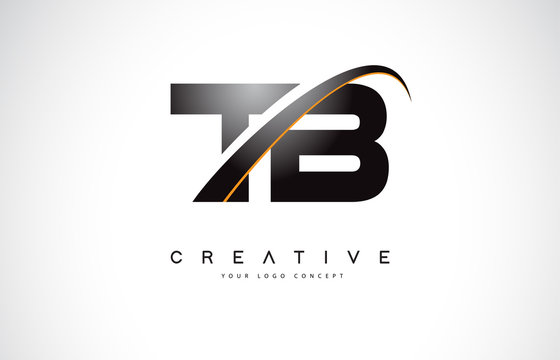 Tb logo deals