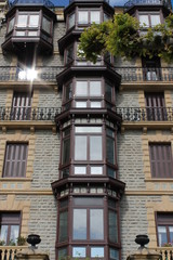 Fototapeta premium architecture