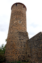 Wachturm