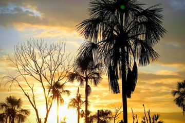Nascer do Sol