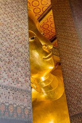 Wat Pho (the Temple of the Reclining Buddha)