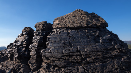 Obsidian
