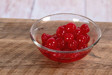 Cherries
