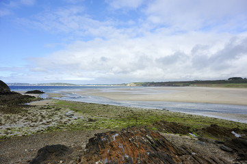 bord de mer bretagne