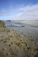 bord de mer bretagne