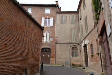 司教都市アルビ