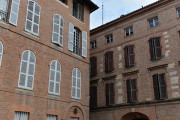 司教都市アルビ