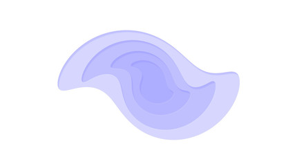 Background in paper style.