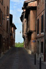 司教都市アルビ