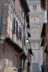 司教都市アルビ