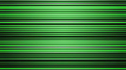 Background with color lines.