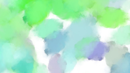 Obraz premium Background with paint. Divorces and drops. Periwinkles.