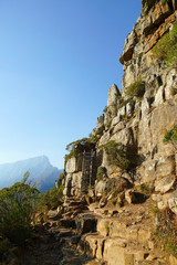 Lions Head, Cape Town