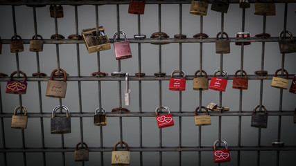 love locks