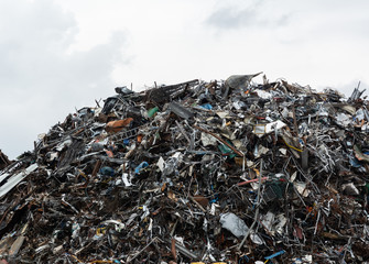 Landfill