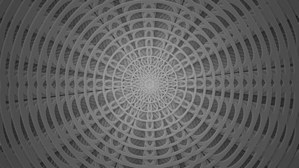 Paper colored pattern.