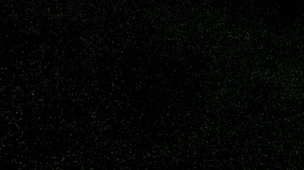 Obraz premium Background with a variety of multicolored stars. Big and small.