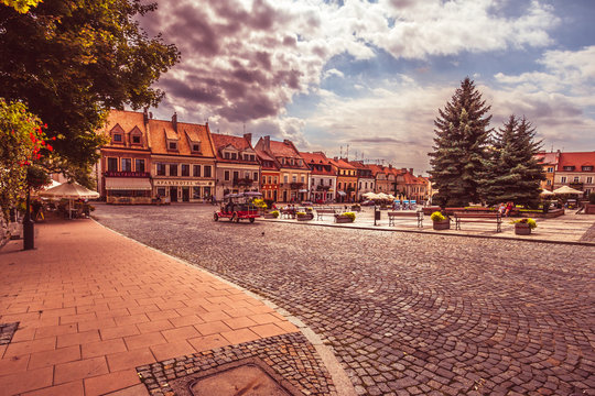 Sandomierz
