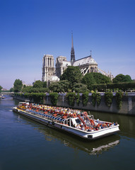PARIS,Notre Dame