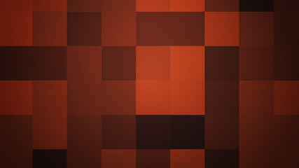 Background of squares.