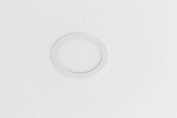 Clodeup Led Ceiling white light the hotel