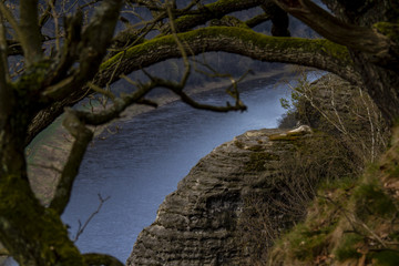 Elbsandsteingebirge-Lohmen